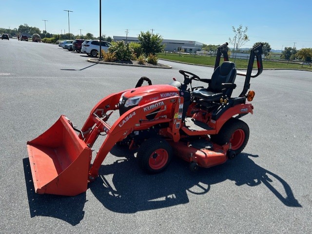 Kubota BX2380RV60D