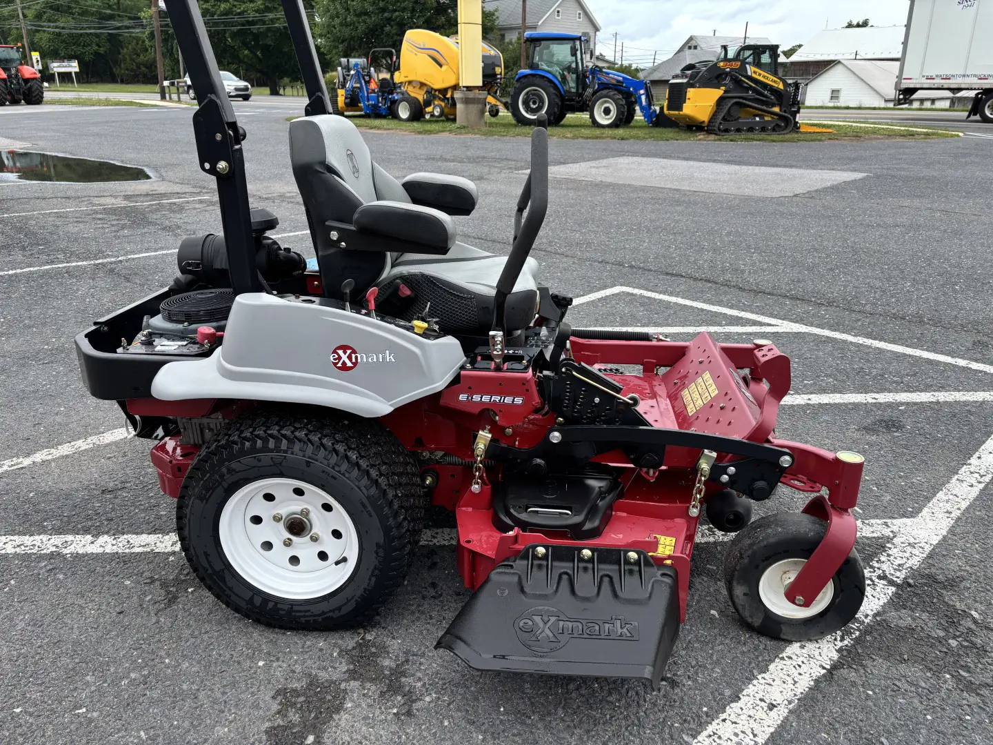 Exmark LZE751GKA524A2