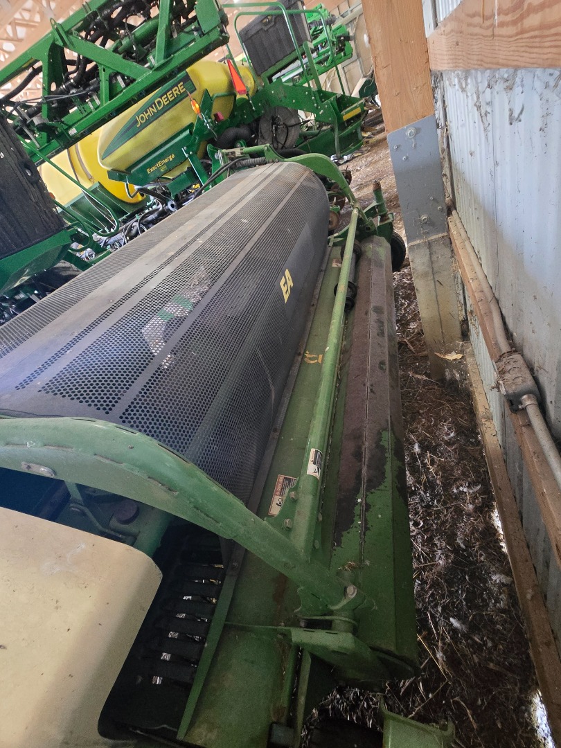 Krone BIG X 700