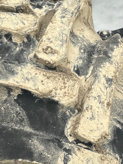 New Holland WORKMASTER 95 POULTRY