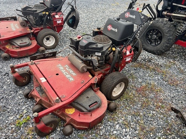 Exmark TTS600GKA523EO