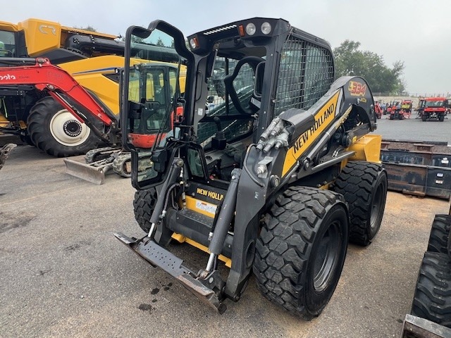 New Holland L334
