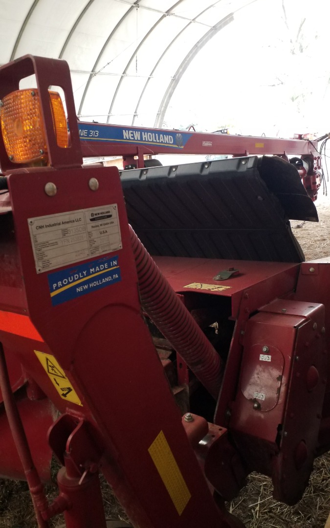 New Holland DB313S
