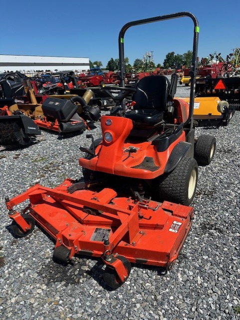 Kubota F3680
