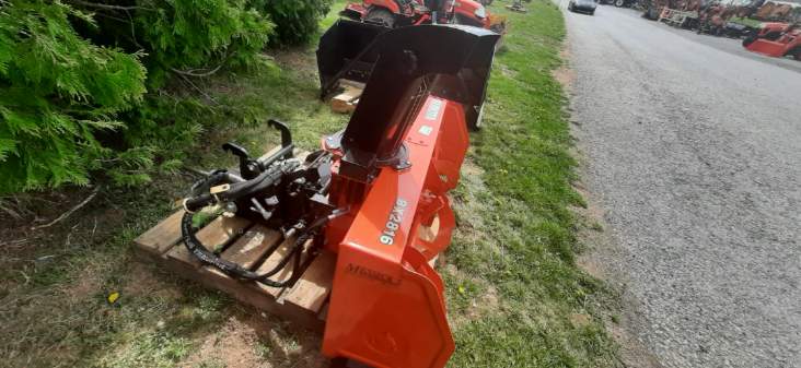 Used Kubota BX2816