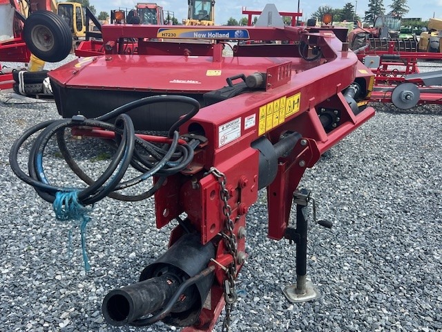 New Holland H7230