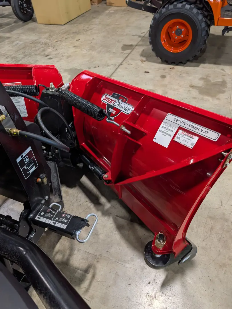 Kubota RTVX2C-SKLH-1