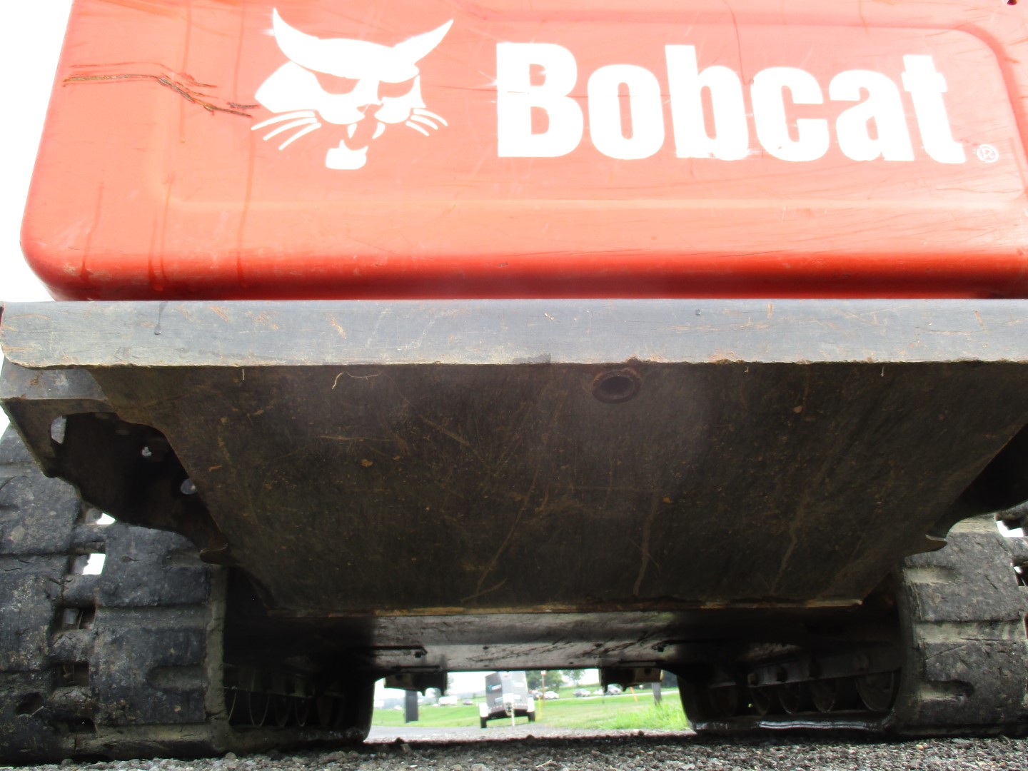 Bobcat T650