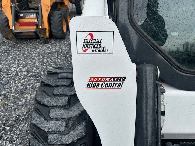 Bobcat S740