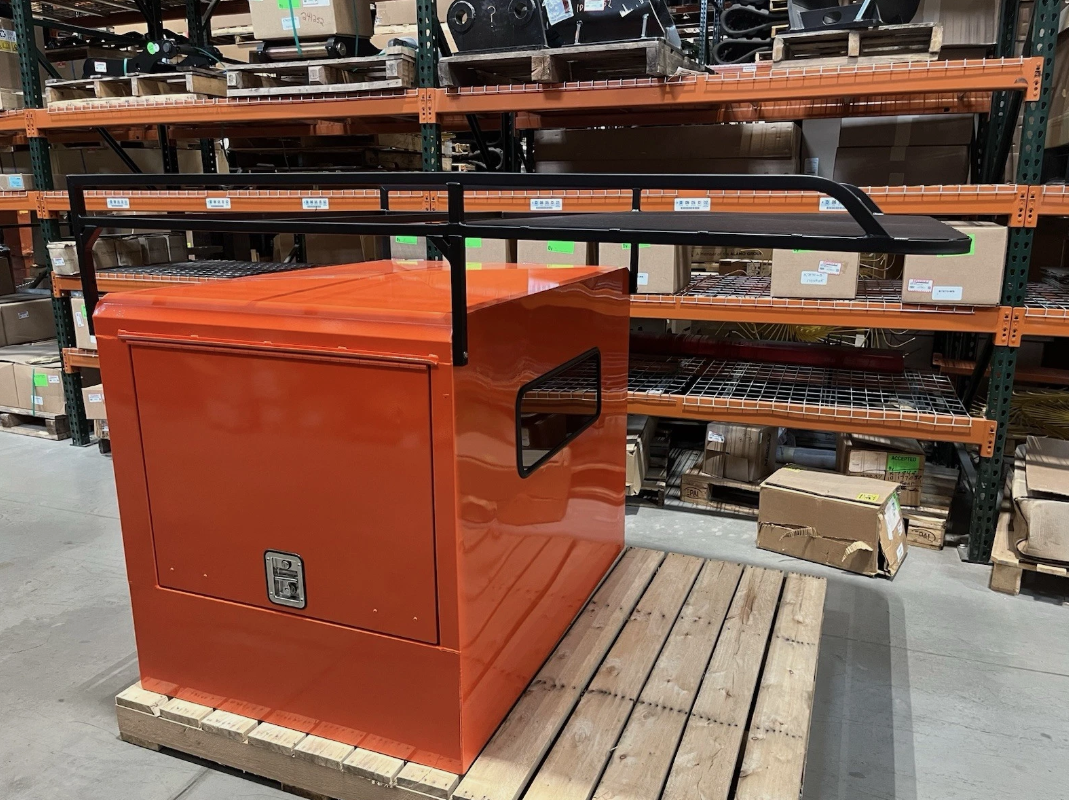 Kubota Other