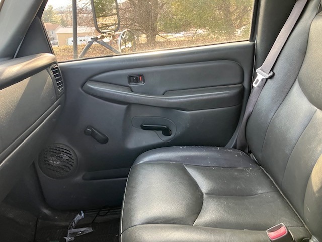 Chevrolet 3500