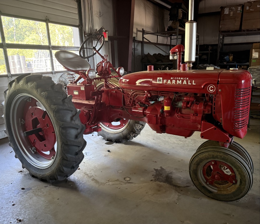 Farmall C