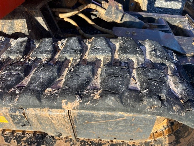 Kubota KX040-4R3AP