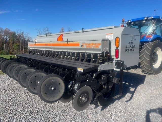 Crustbuster 4613HL