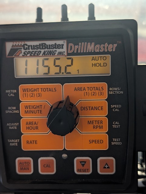 Crustbuster 4613HL