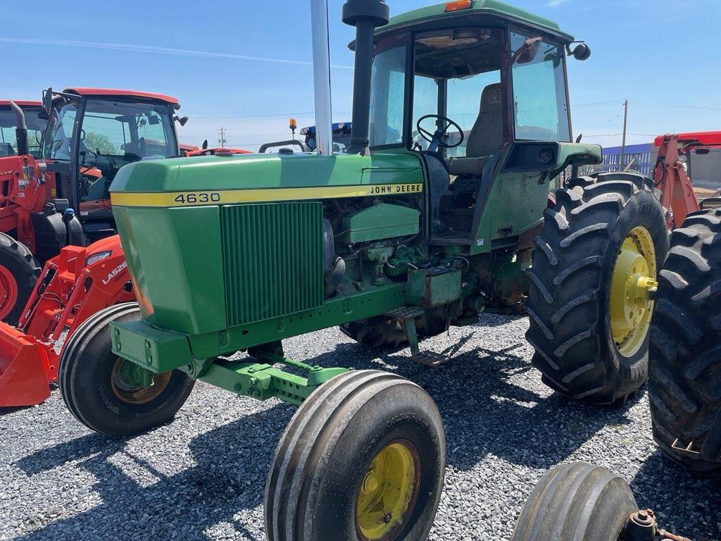 John Deere 4630