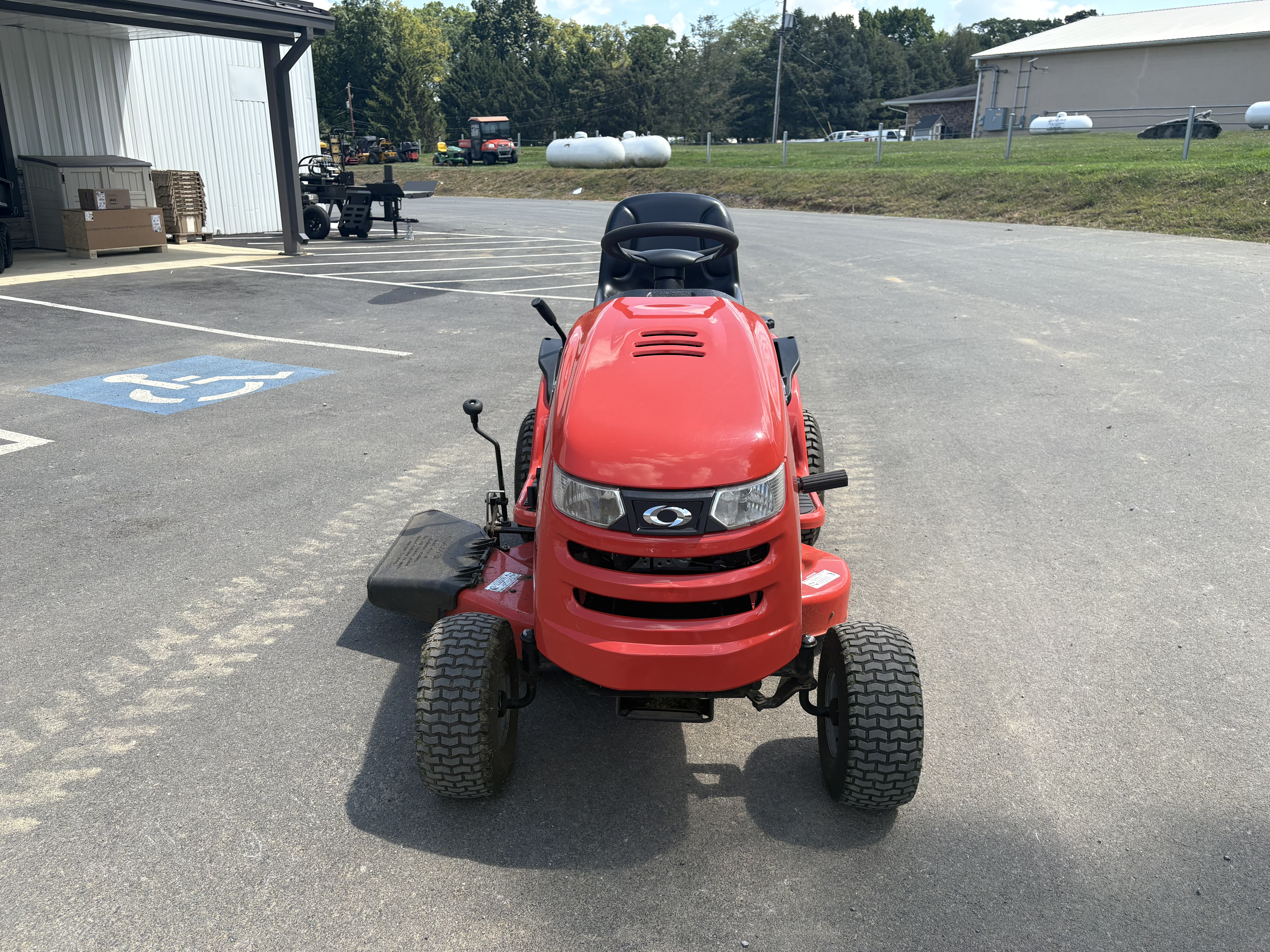 Simplicity REGENT EX