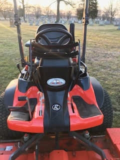 Kubota F3990