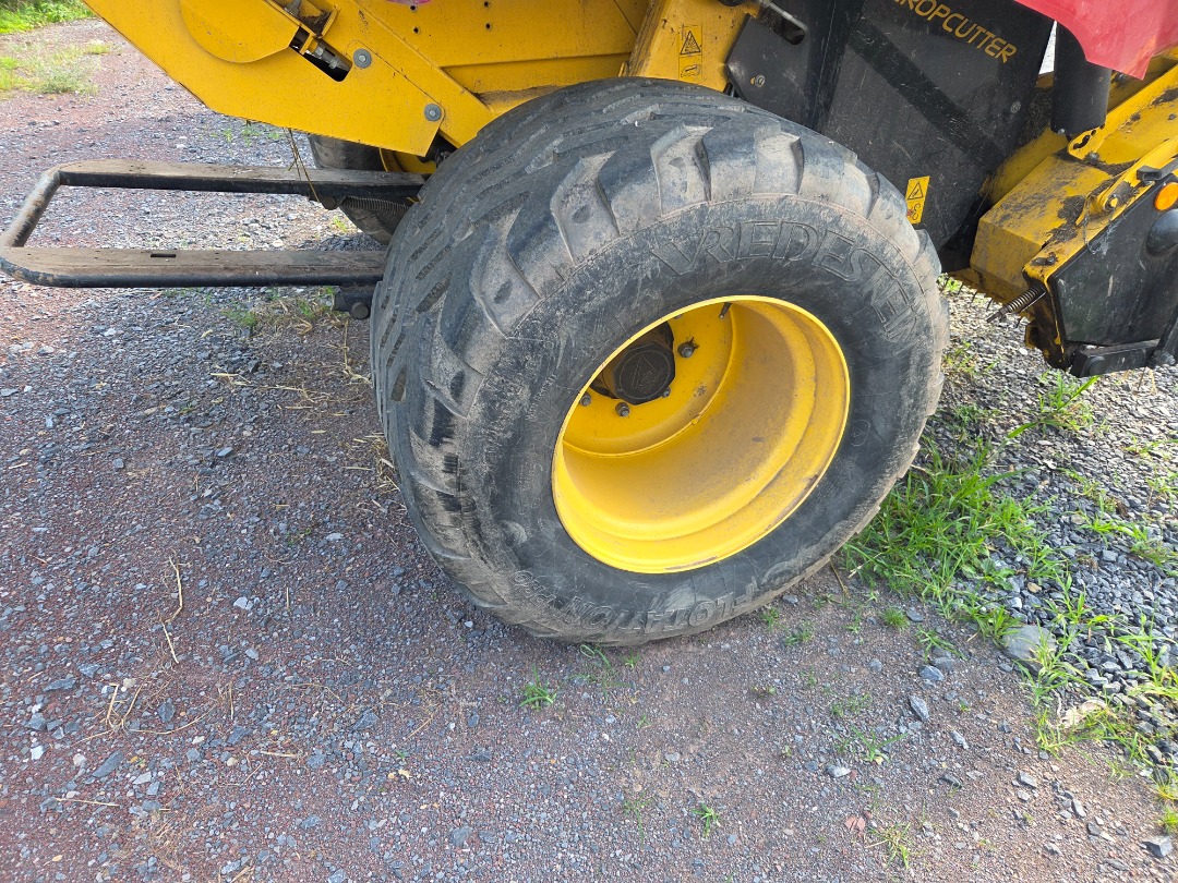New Holland PRO BELT 450