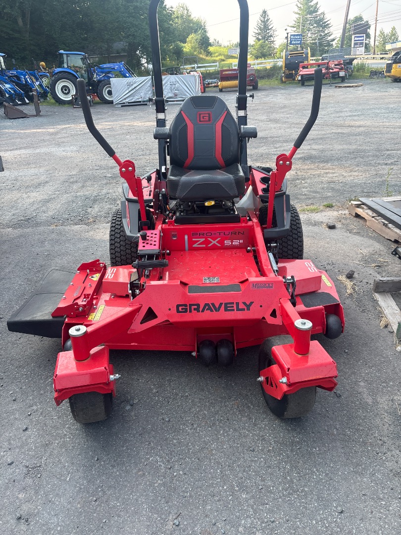 Gravely 991288