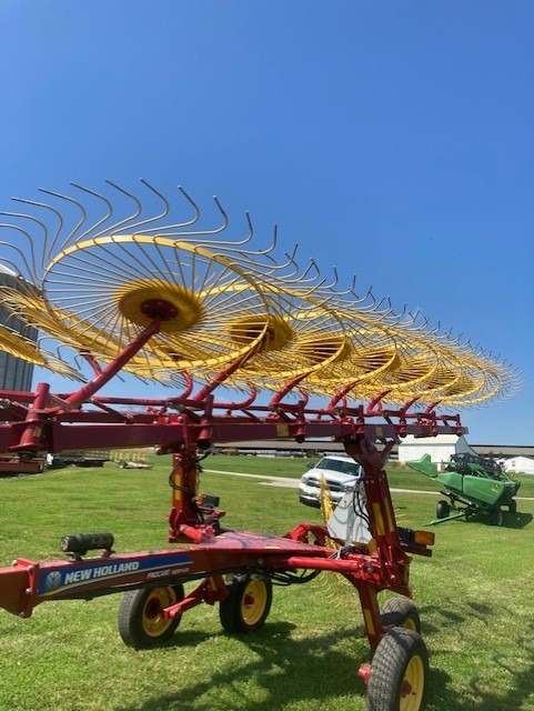 New Holland PROCART 1428 PLUS