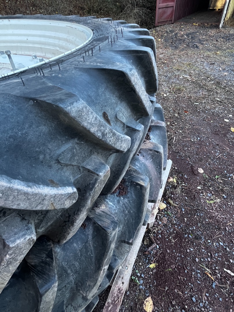 Michelin AGRIBIB  rc