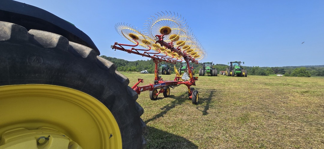 New Holland PROCART 1428 PLUS