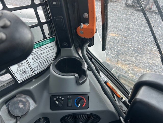 Bobcat S740