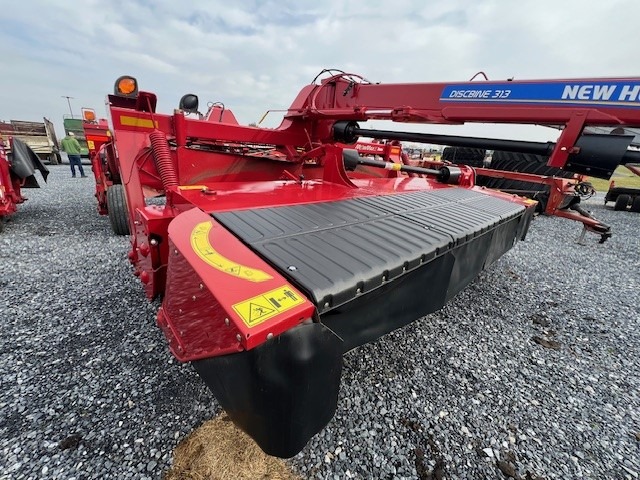 New Holland DB313R