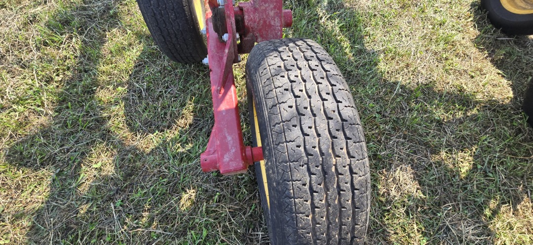 New Holland PROCART 1428 PLUS