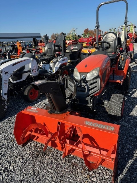 Kubota BX2680V-1