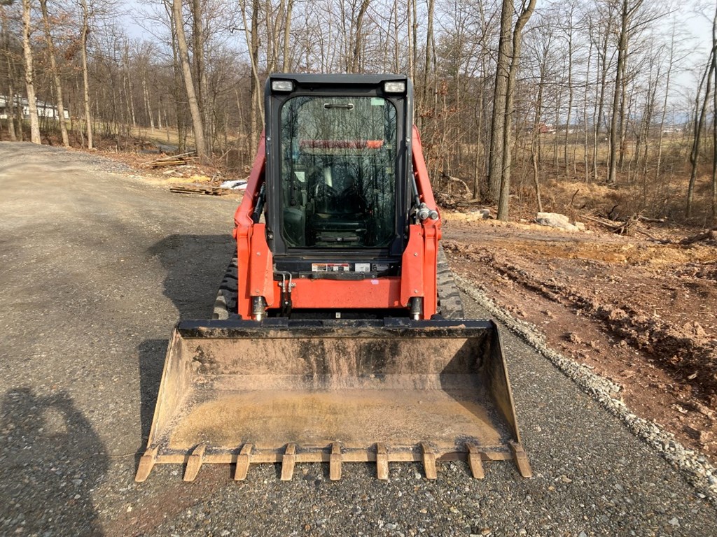 Used Kubota SVL65-2HWC