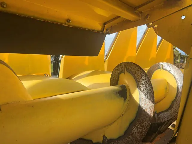 New Holland 99C
