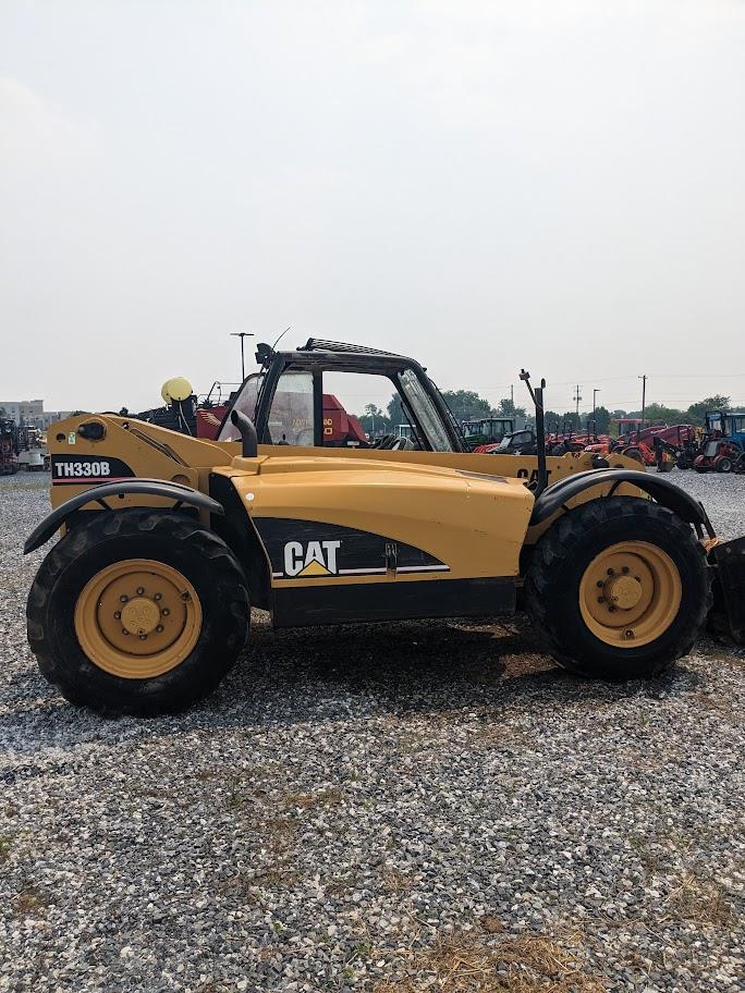 Cat TH330B