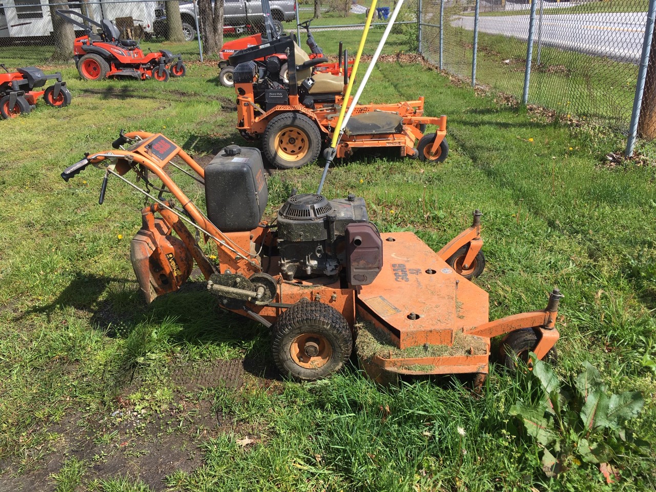 Used scag discount mowers for sale