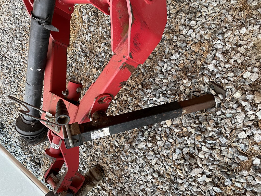 Bush Hog 13715 Bat Wing