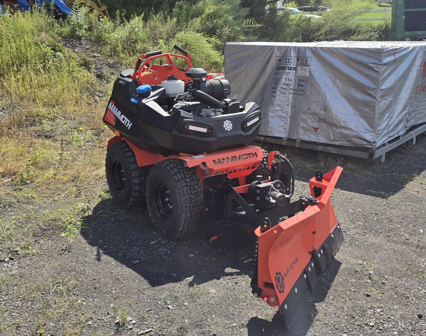 Ariens 951001
