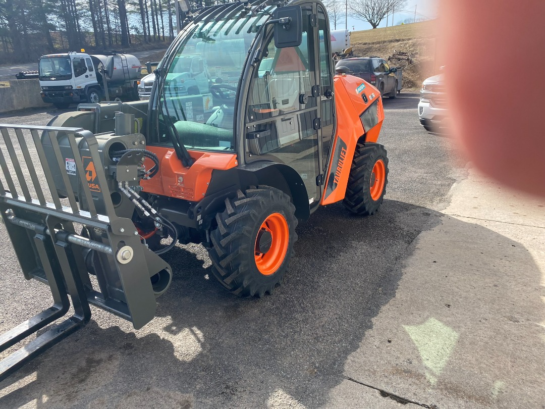 AUSA T235H