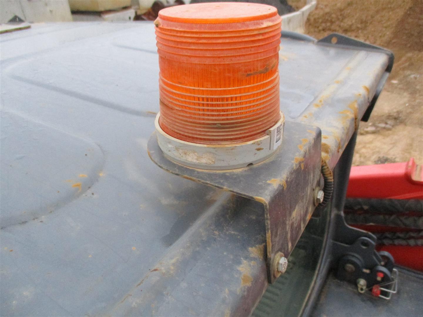 Kubota SVL90-2HC