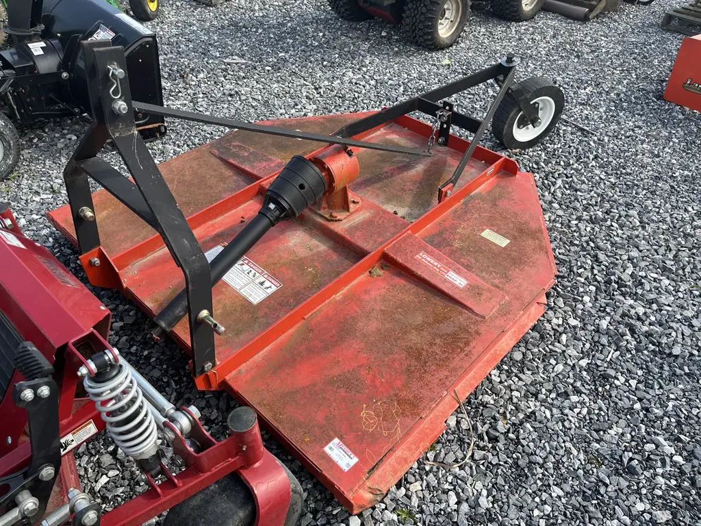 Lowery MFG Andy 500