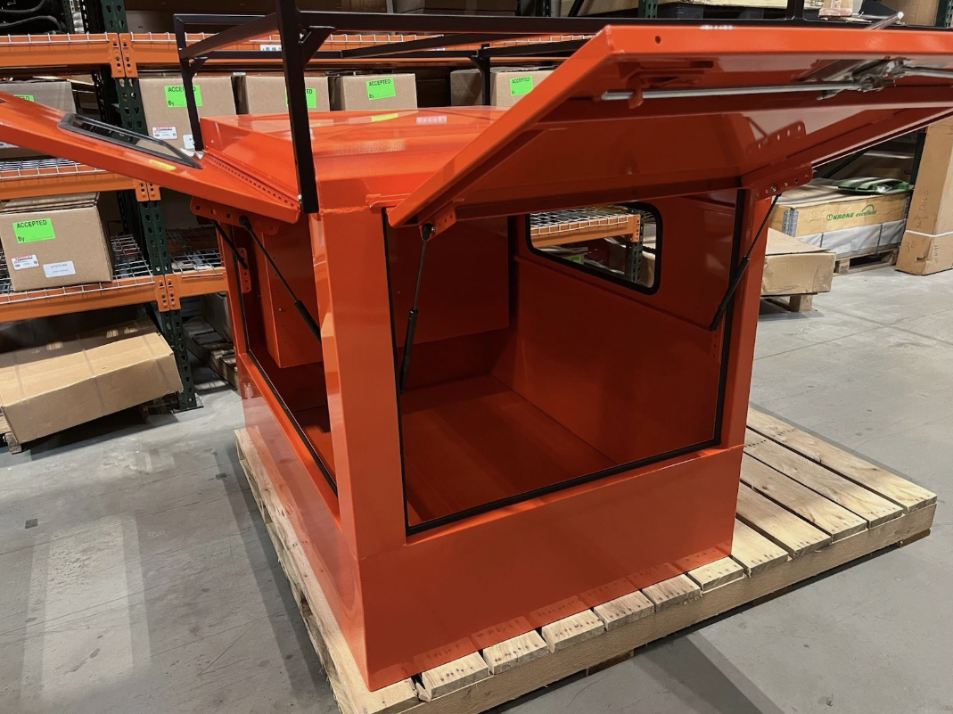 Kubota Other