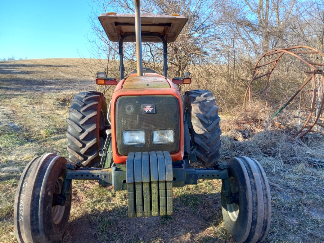 Massey Ferguson 4253