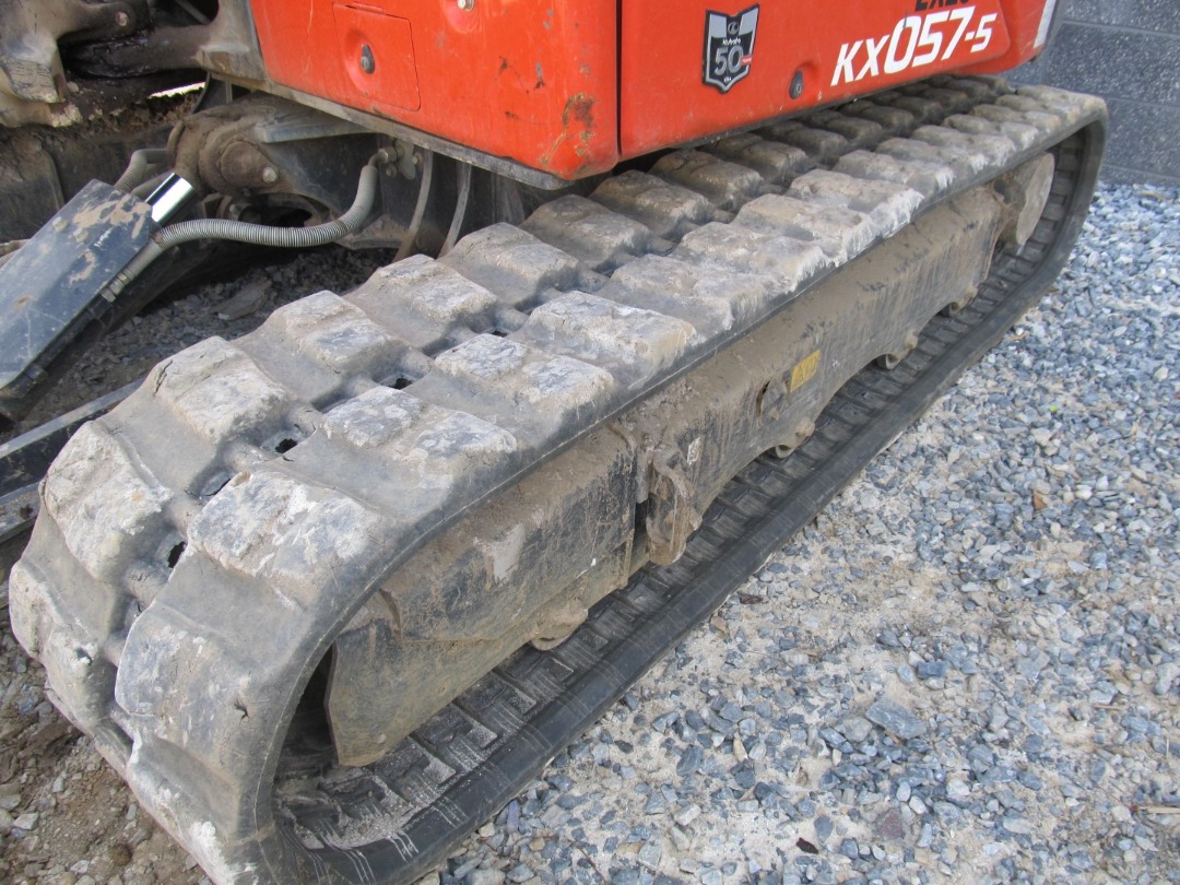 Kubota KX057-5R3AP