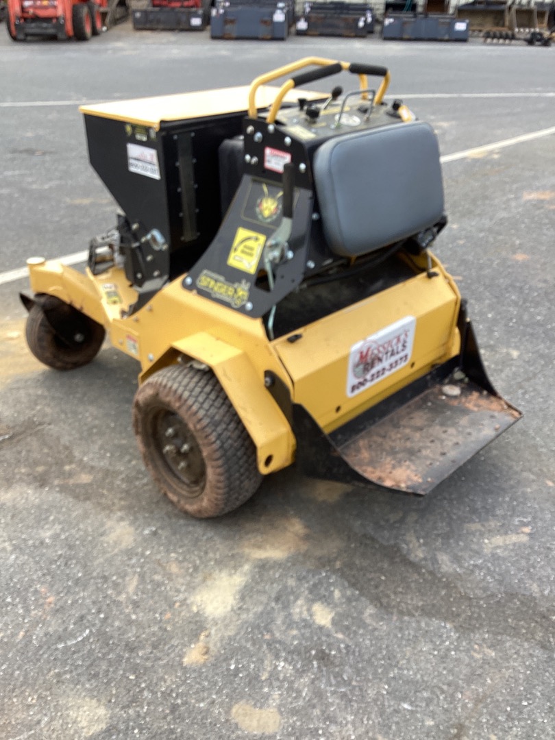 Stinger QA3000ST-SB