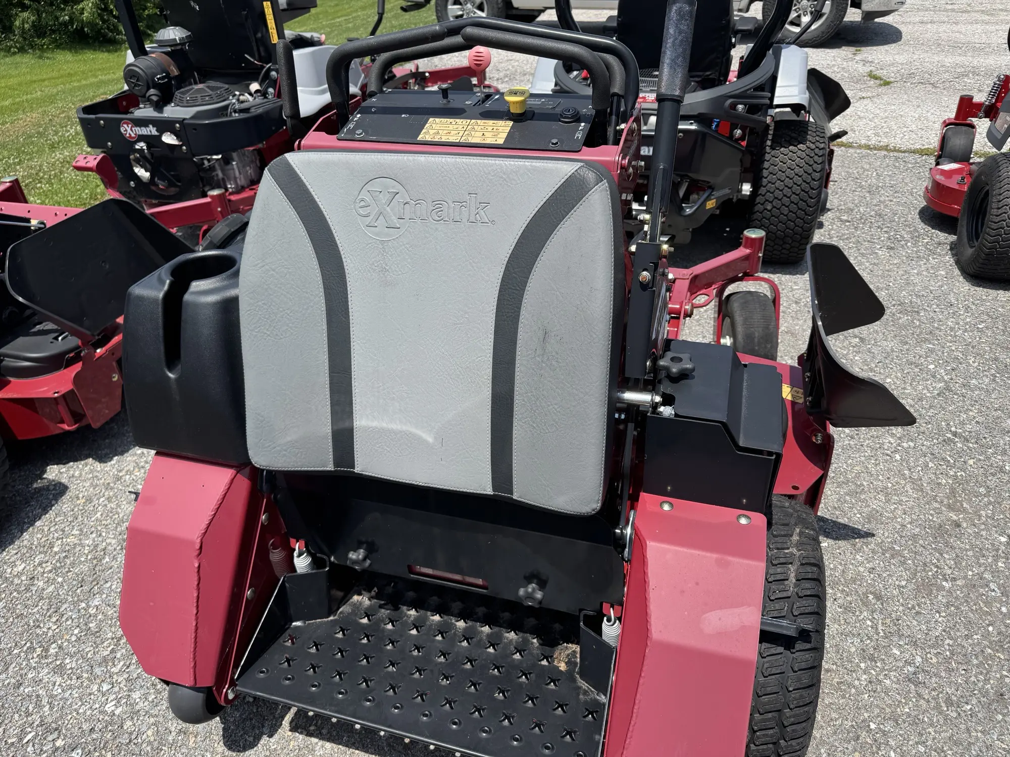 Exmark VXS730GKA52400