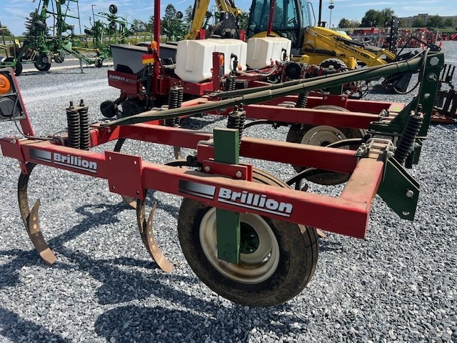 Brillion CPP7