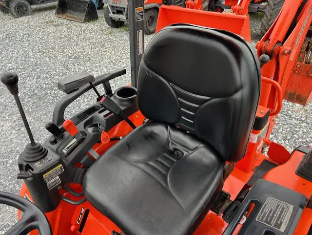 Kubota B26