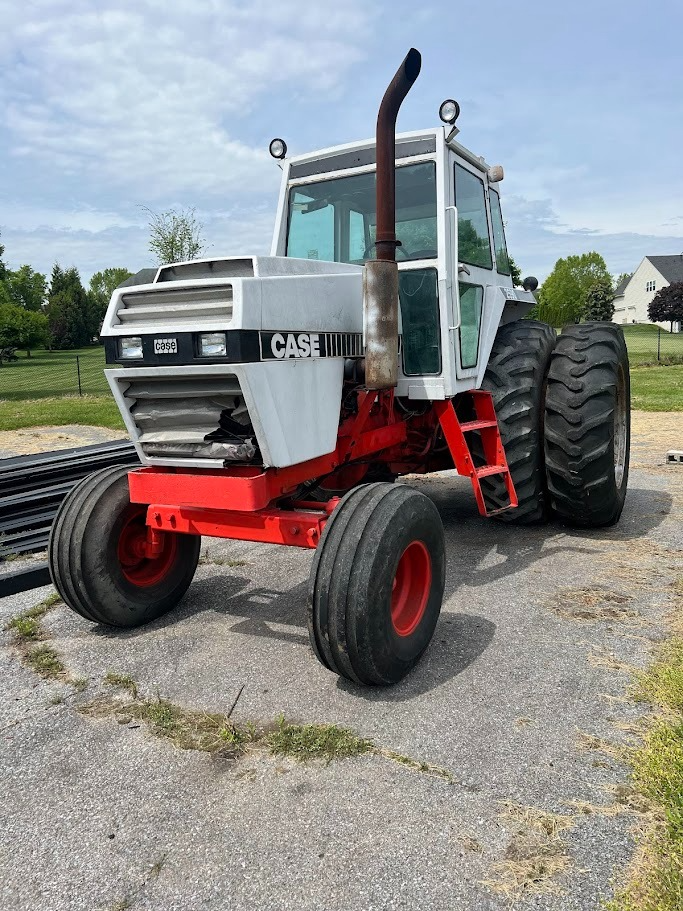Case 2590