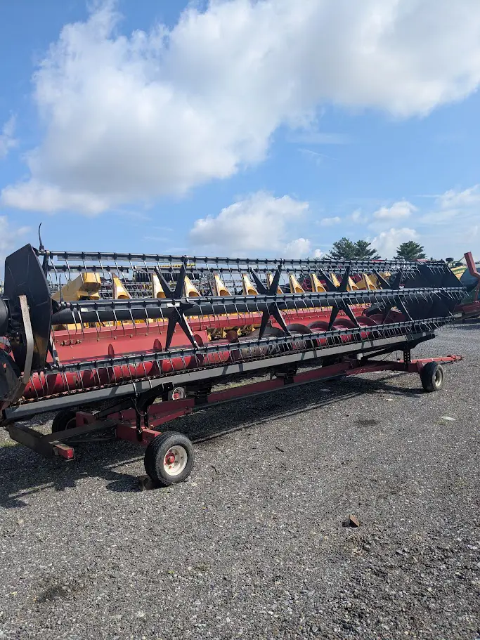 Case-IH 2188