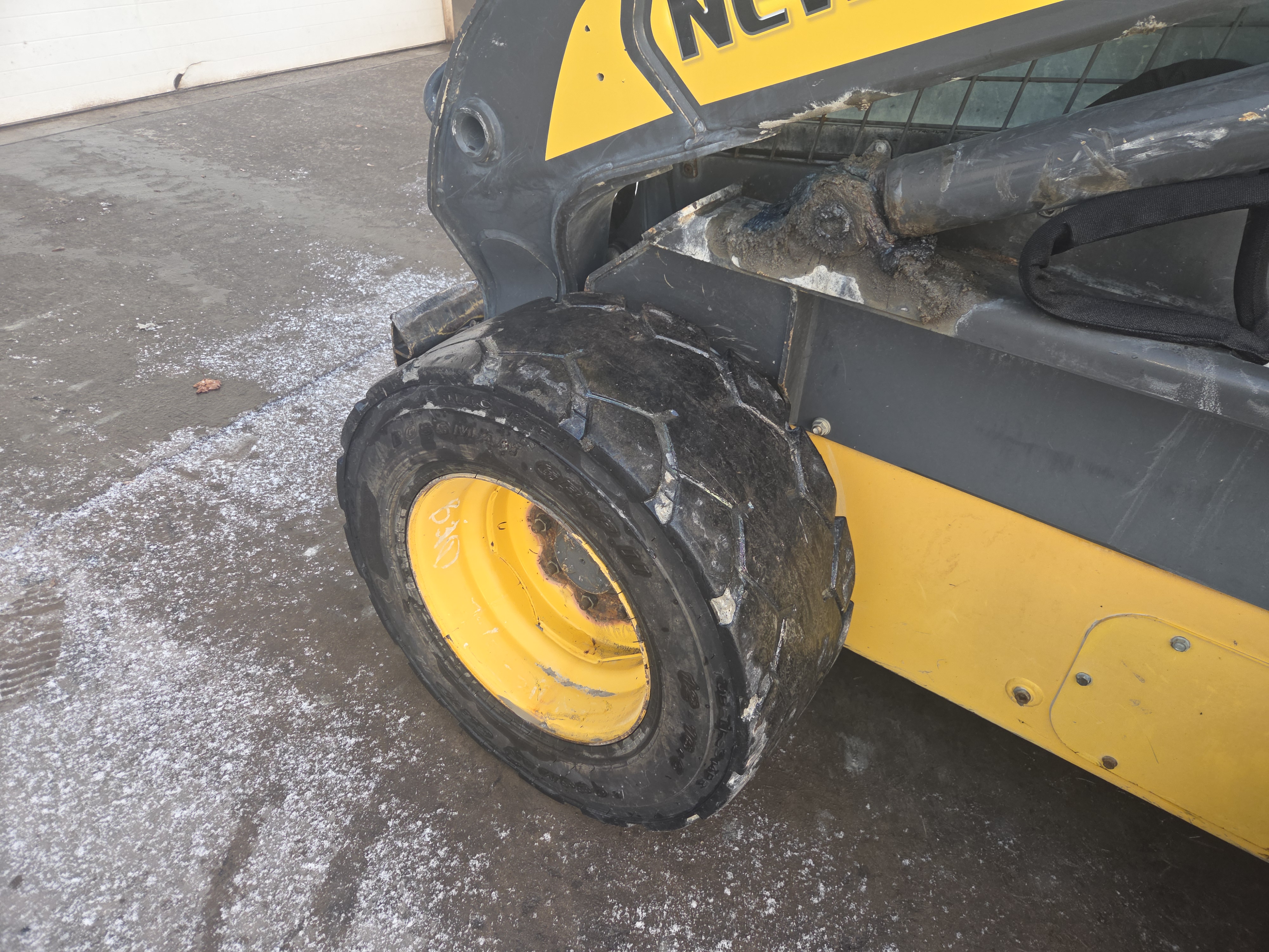 New Holland L228 T4 FINAL